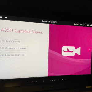 Camera View Options