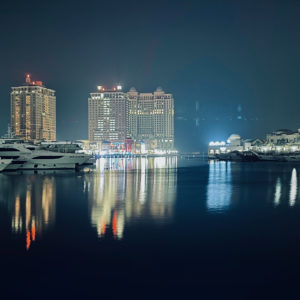 The Pearl, Doha