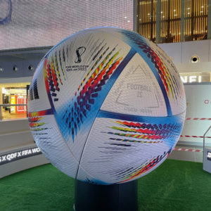 FIFA World Cup Qatar 2022