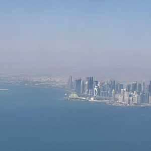 Doha, Qatar