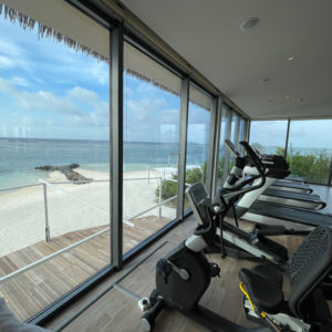 Waves Fitness Centre