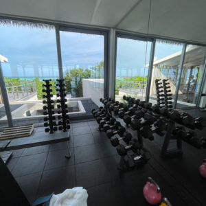 Waves Fitness Centre