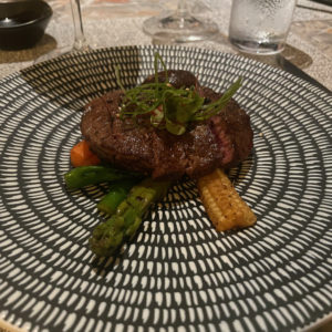 Wagyu Beef Tenderloin