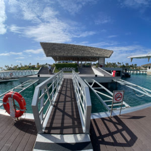 Le Méridien Maldives