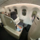 Seat 7A, QF B787-9 Business Class