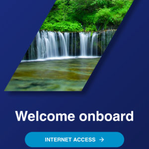 Inflight WiFi by Panasonic