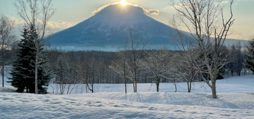 Mount Yōtei, Hokkaidō