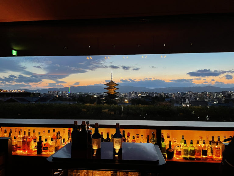 Park Hyatt Kyoto