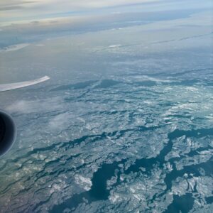 Lake Michigan