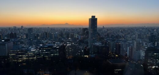 Tokyo
