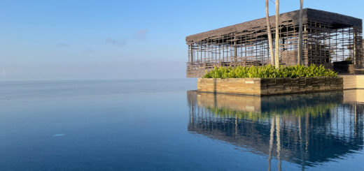 Alila Uluwatu