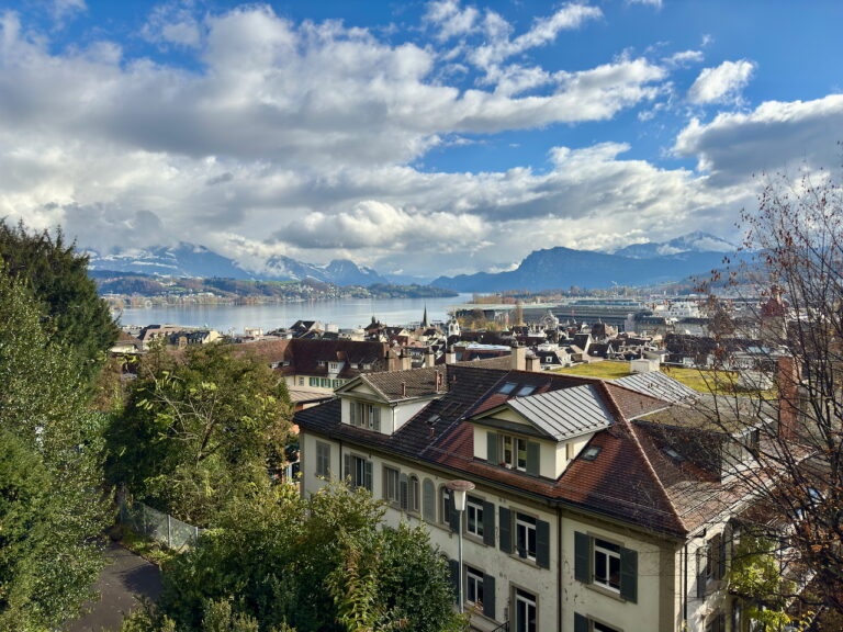 Lucerne, Switzerland