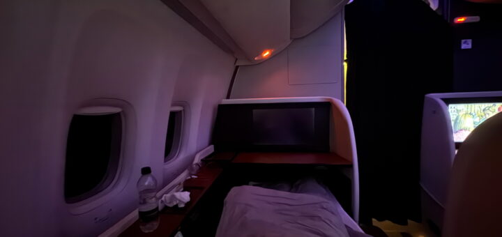 Good Night!