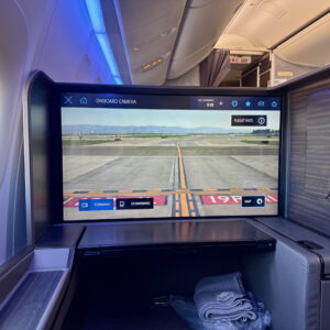 Onboard Camera