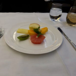 Fresh Fruit