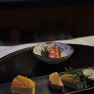 Zensai