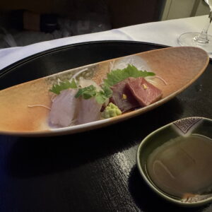Mukozuke