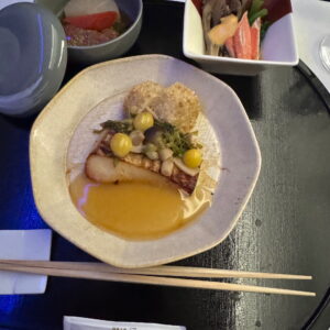 Yakimono