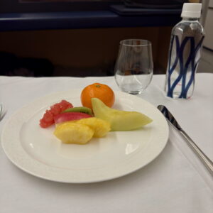 Fresh Fruit