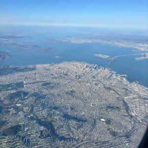 San Francisco, CA