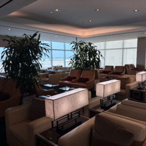 Lounge Seating