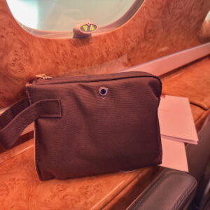 BVLGARI Amenity Kit