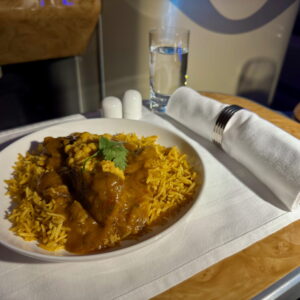 Lamb ouzi