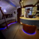Onboard Bar & Lounge