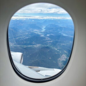 Lakes of Northern Italy