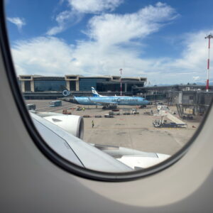 El Al & La Compagnie