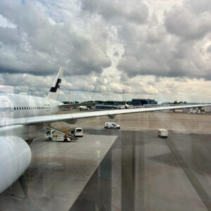 Finnair A350-900