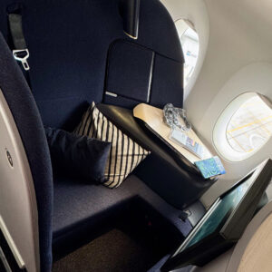 Seat 2A