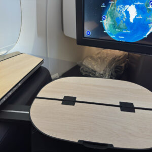Tray Table