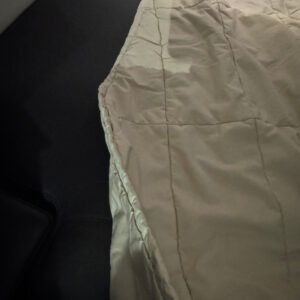 Thin Mattress Pad