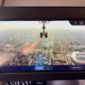 Intuit Dome near LAX