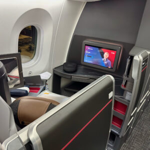 Flagship Preferred Suite, 11A