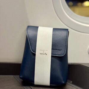 Raven Lily Amenity Kit