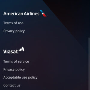 ViaSat Satellite Internet