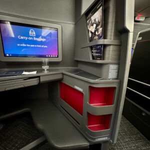 Side Storage Options, 11A