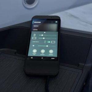 Touchscreen Controller