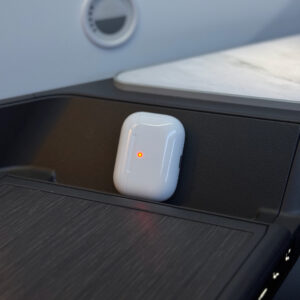 AirPods Pro 3 Wireless Charging