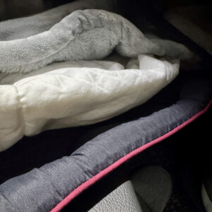 Memory Foam Mattress Pad