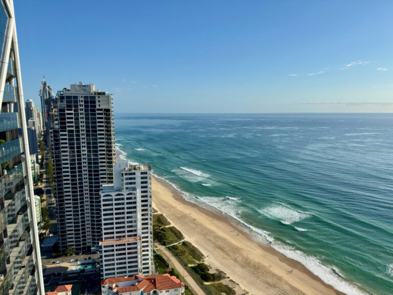 Surfers Paradise, Australia