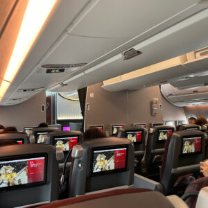 JAL A350-900 J Class