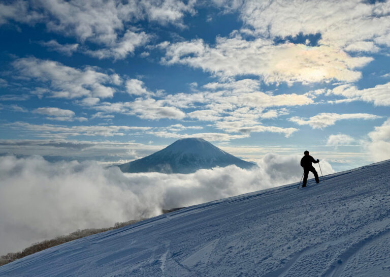 Mount Yōtei, Hokkaido