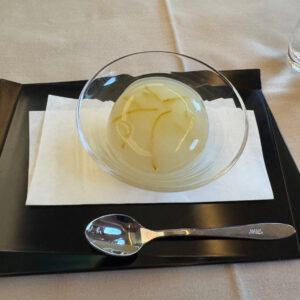 KITO-Yuzu warabi mochi