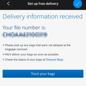 Claim Filed