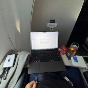Inflight Office