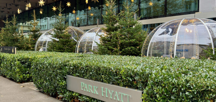 Park Hyatt Zürich