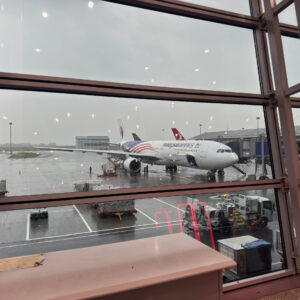 MH A330-300